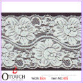 Beautiful and charming lace for table overlays